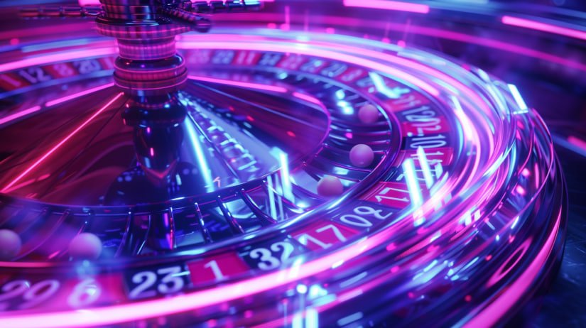 8pgn Live Casino Baccarat Dealer ကစားနေသောမြင်ကွင်း HD
